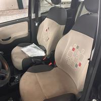 Tappezzeria panda 312