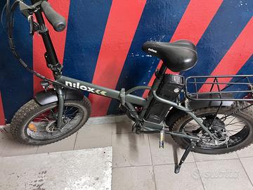 Bici elettrica