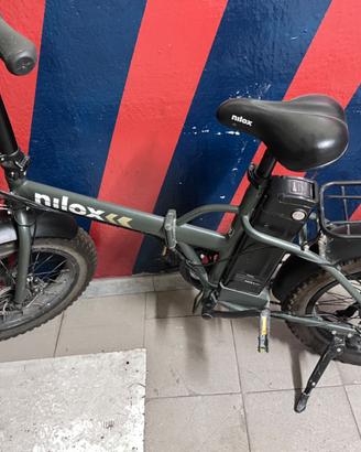 Bici elettrica