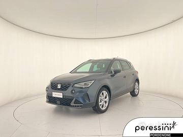 SEAT ARONA 1,0 TSITA 5P70 DI6M5