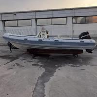 Joker boat 650
