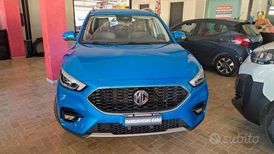 Mg ZS 1.5 VTi-tech Luxury