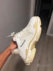 Balenciaga Triple S 43