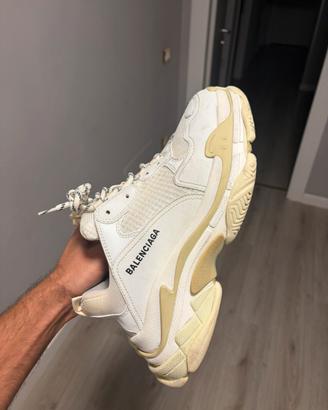 Balenciaga Triple S 43