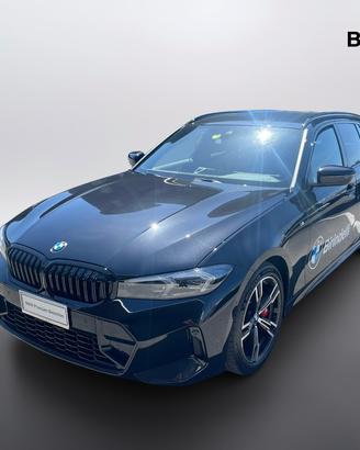 BMW BMW 318d Touring