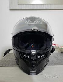 HJC RPHA 70 CARBON