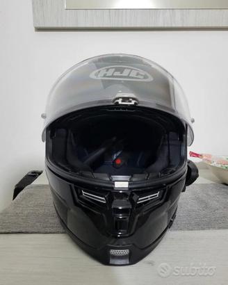 HJC RPHA 70 CARBON
