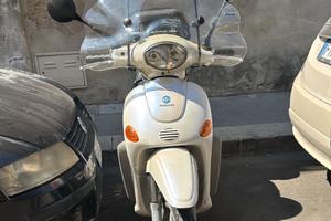 Liberty 150