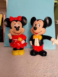 Minnie e Topolino