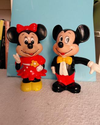 Minnie e Topolino
