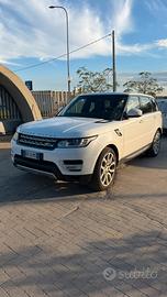 Range Rover Sport 3.0 SDV6 – 2014