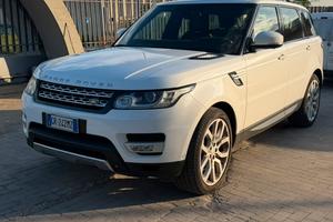 Range Rover Sport 3.0 SDV6 – 2014