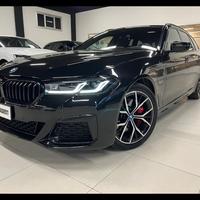 BMW Serie 5(G30/31/F90) - 530e Touring Msport 2023