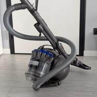 Aspirapolvere Dyson DC37 Allergy