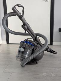 Aspirapolvere Dyson DC37 Allergy