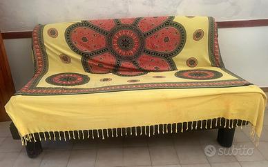 DIVANO LETTO 3 POSTI