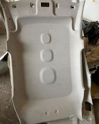 Sottotetto o cielo auto per fiat panda 3° serie