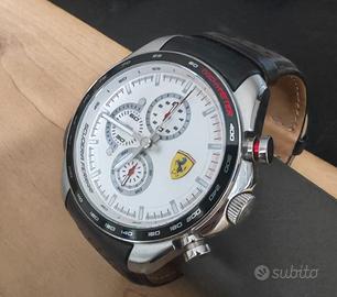 Orologio da Uomo scuderia Ferrari collezione Speed
