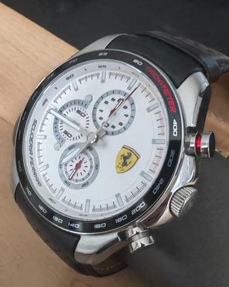 Orologio da Uomo scuderia Ferrari collezione Speed