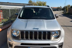 RENEGADE LIMITED 1.6