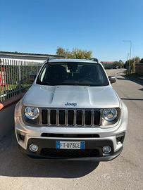 RENEGADE LIMITED 1.6