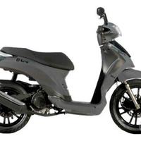 Kl b-tre 125 prezzo bomba euro 5 + nuovo!!!!