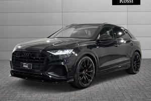 AUDI Q8 I 2018 - Q8 50 3.0 tdi mhev quattro U70572
