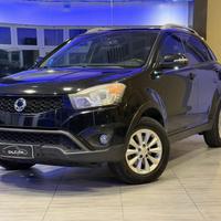 SSANGYONG Korando 2.0 e-XDi 149 CV 2WD MT Plus