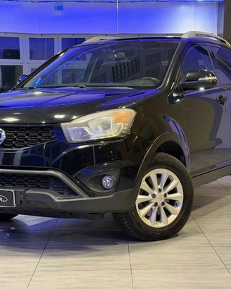 SSANGYONG Korando 2.0 e-XDi 149 CV 2WD MT Plus