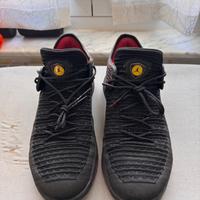 Air Jordan XXXII THE LAST SHOT tg 44.5, cm 28.5