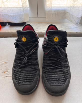 Air Jordan XXXII THE LAST SHOT tg 44.5, cm 28.5