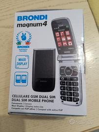 cellulare brondi