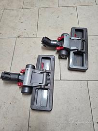 2 spazzole per aspirapolvere Dyson 