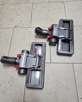 2 spazzole per aspirapolvere Dyson 