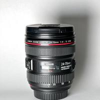 Canon EF 24-70 F4 L