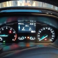 Ford Fiesta 1.1 benzina/gpl