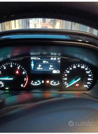 Ford Fiesta 1.1 benzina/gpl