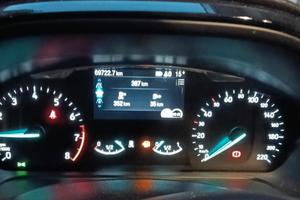 Ford Fiesta 1.1 benzina/gpl