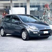 Fiat Punto 1.3 MJT II S&S 85 CV 5 porte ECO Lounge