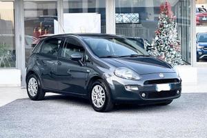 Fiat Punto 1.3 MJT II S&S 85 CV 5 porte ECO Lounge