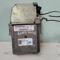 CENTRALINA MOTORE FORD Transit Serie 8C11-12A650-C