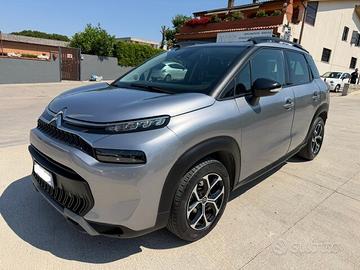 Citroen C3 Aircross BlueHDi 110 S&S Shine