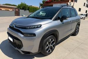 Citroen C3 Aircross BlueHDi 110 S&S Shine