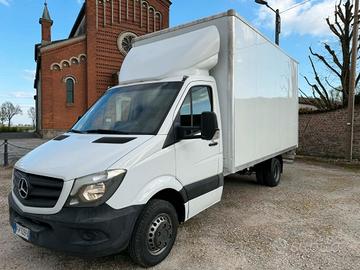 Mercedes Benz SPONDA IDRAULICA