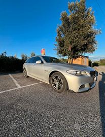 BMW 520D