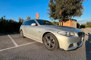 BMW 520D