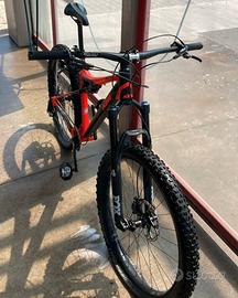 KTM Kapoho 271