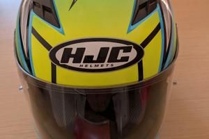 Casco Integrale Moto HJC CS-15 TONI ELIAS 24 REP.