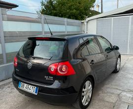 Volkswagen golf 5 2.0 4x4