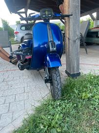 Vespa 50 spezial